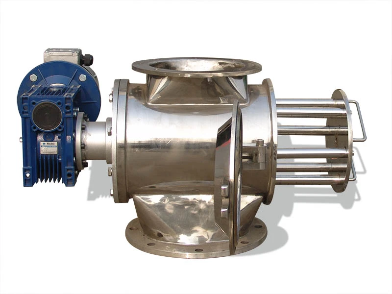Lowest Price for Cutting Type Pulverizer - Rotary Permanent Magnetic Separator – Zhengyuan