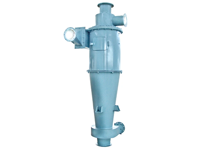 LHU Contraflow Classifier