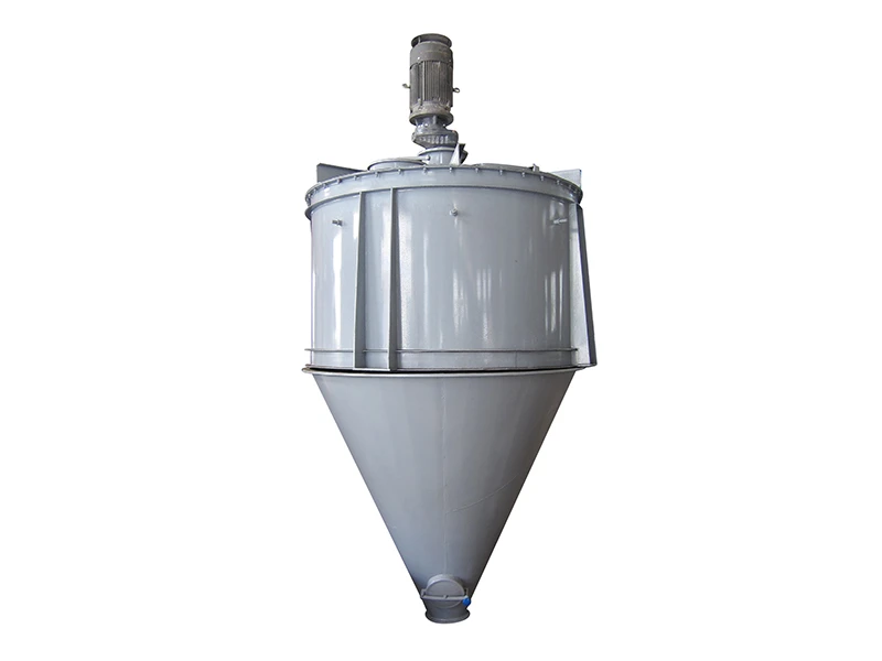 Good Quality Air Classifier - LHB-C coarse powder classifier – Zhengyuan