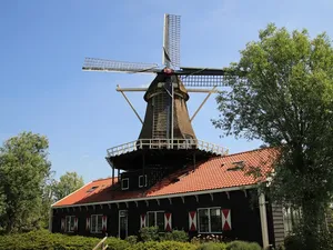 LHW Rotor Mill