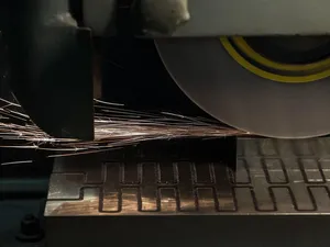LHJ Superfine Impact Mill