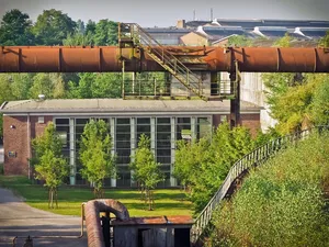 LHV Powder Disaggregate Mill