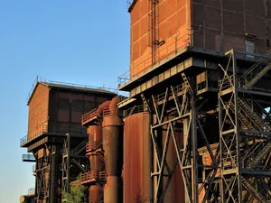 LHW Rotor Mill