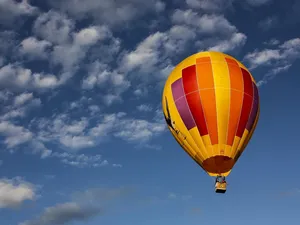 LHB Air Classifier