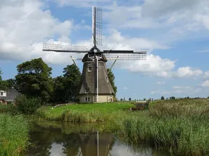 LHG Roller Mill