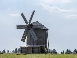 LHV Powder Disaggregate Mill