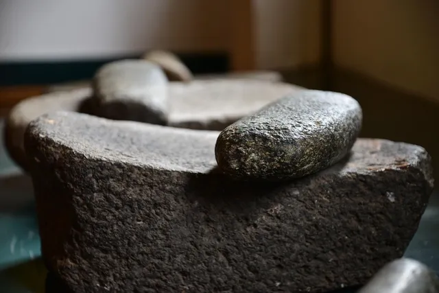 LHO锤片粉碎机